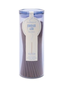 Ароматни пръчици Падивакс (100 бр.) - свеж въздух